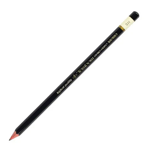 Tombow Homo-Graph MONO Graphite Pencils