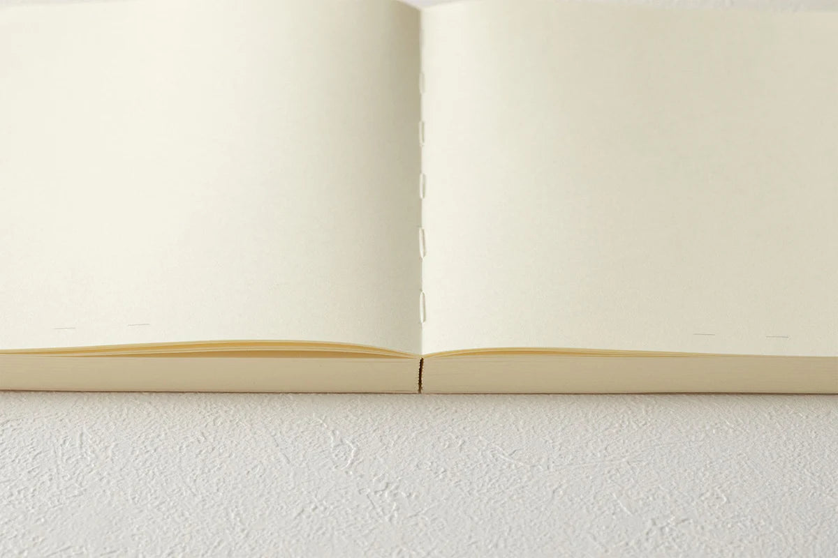 Midori® MD Notebook Codex 1 Day 1 Page A5