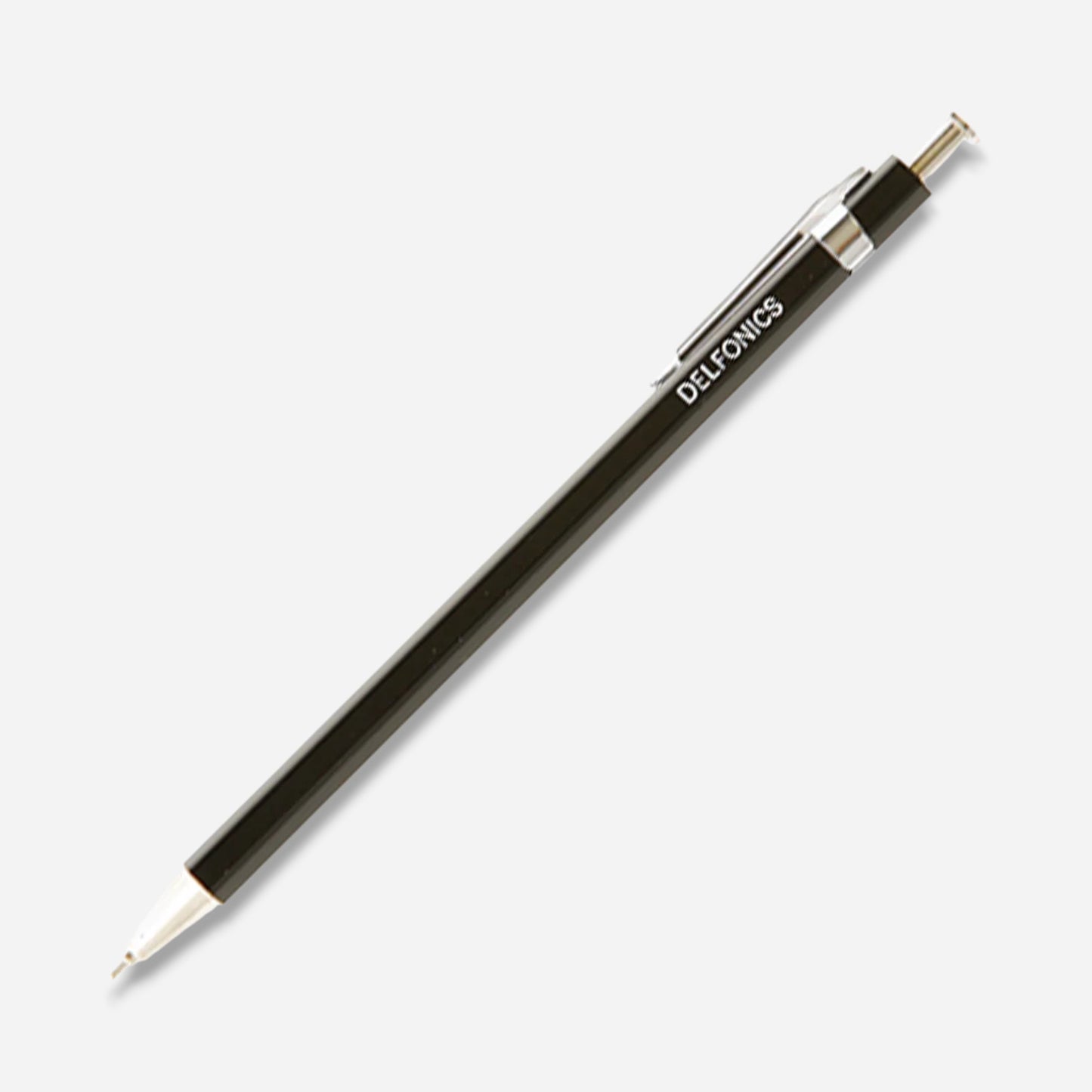 Delfonics Wooden Ballpoint Pen 0.7mm