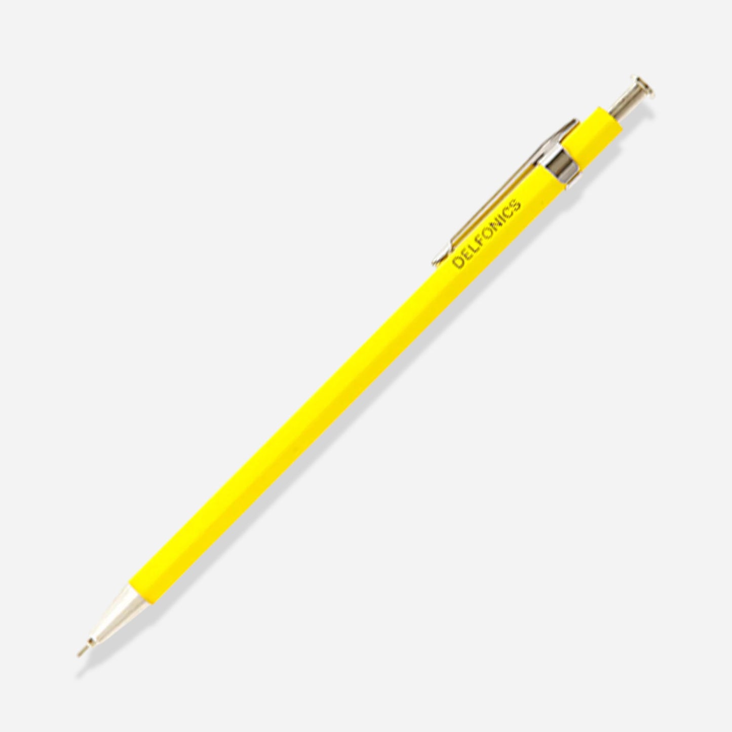 Delfonics Wooden Ballpoint Pen 0.7mm