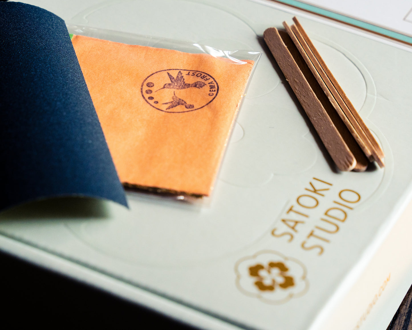 Satoki Studio Kintsugi Kit