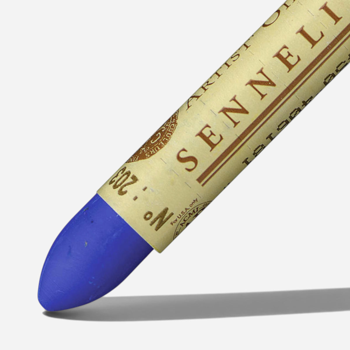 Sennelier Solid Oil Pastels Singles Small