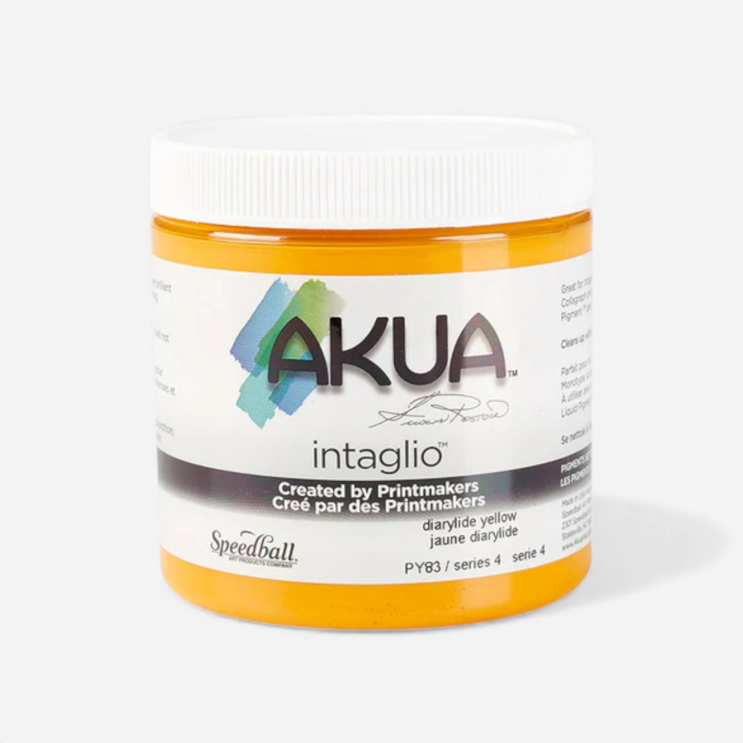 Akua Intaglio Ink 59ml