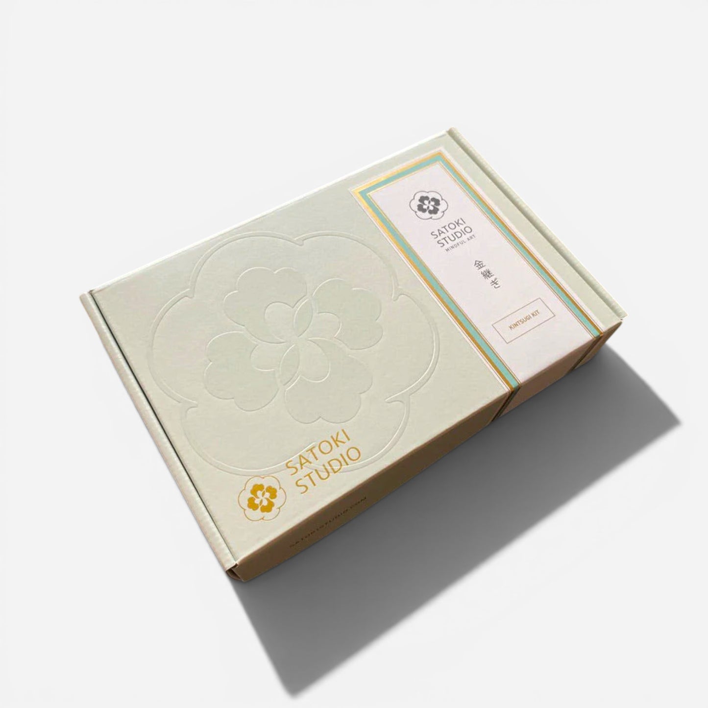 Satoki Studio Kintsugi Kit