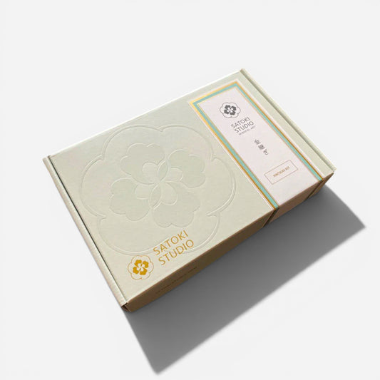 Satoki Studio Kintsugi Kit