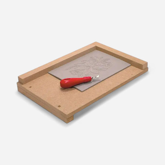Essdee Bench Hook 300 x 200mm Block