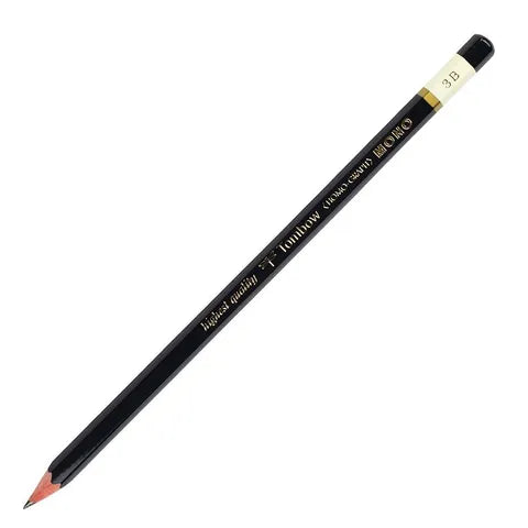 Tombow Homo-Graph MONO Graphite Pencils