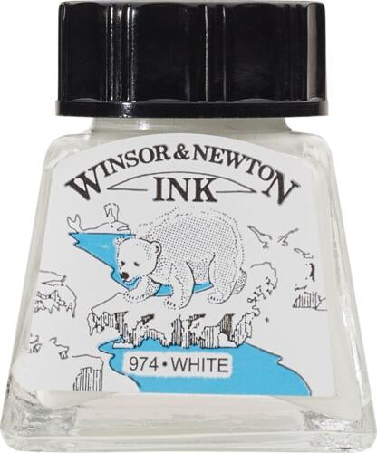 Winsor & Newton® Drawing Ink 14ml