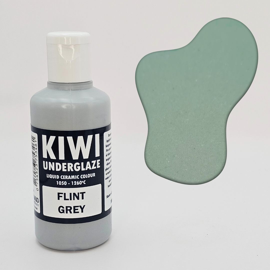 KIWI Underglaze Liquid Ceramic Colour 100ml