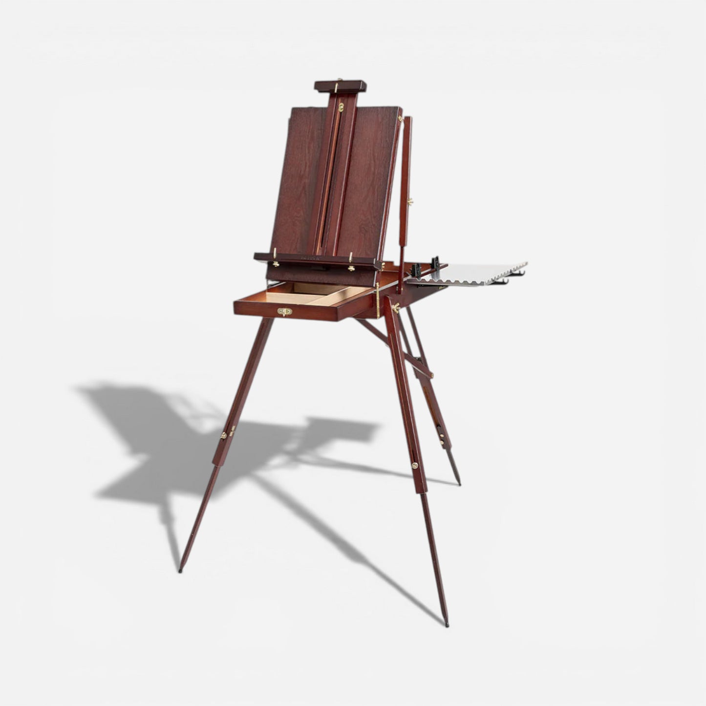 MEEDEN French Style Sketch Box Standing Easel