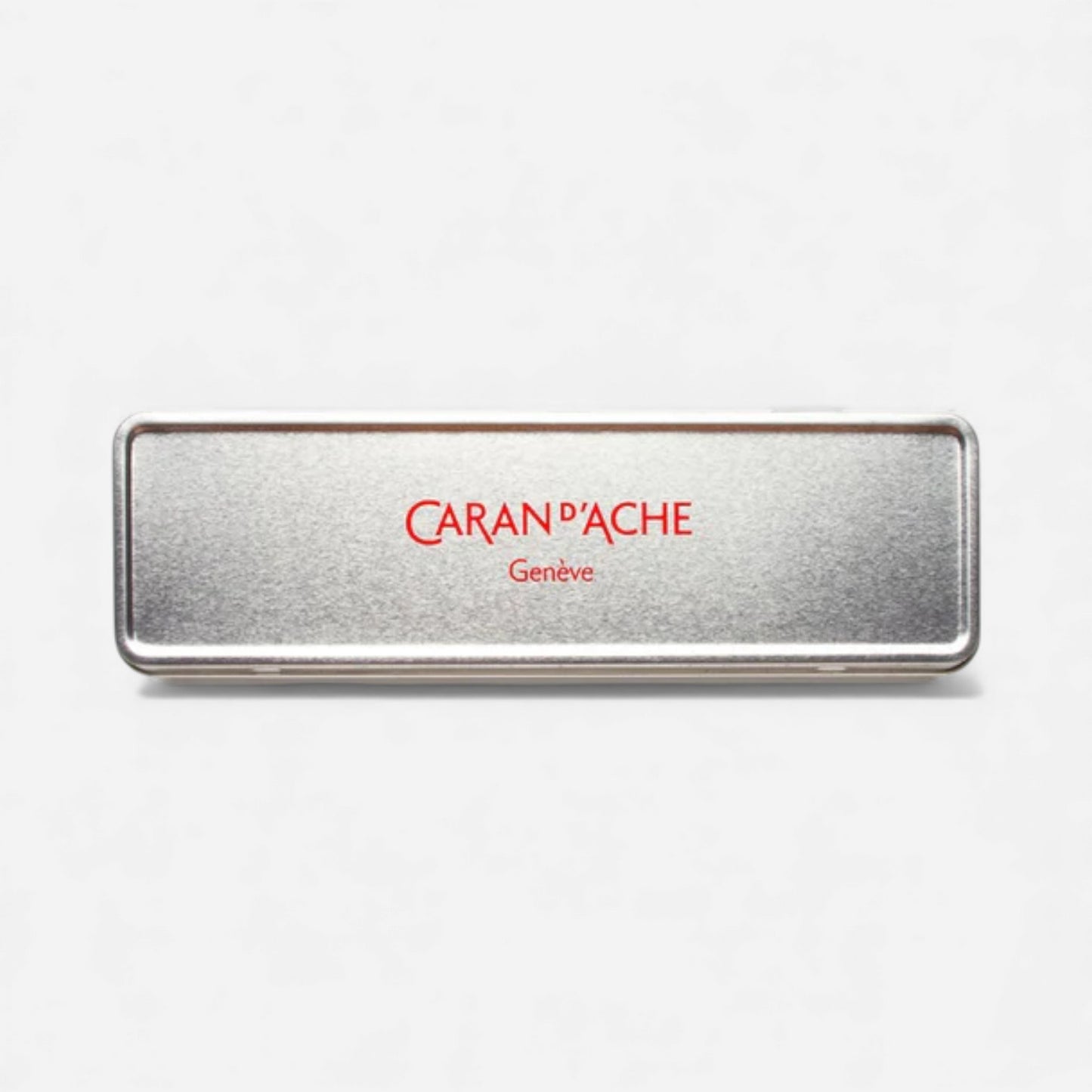 Caran d'Ache Graphite Line Sketching Set 11pce