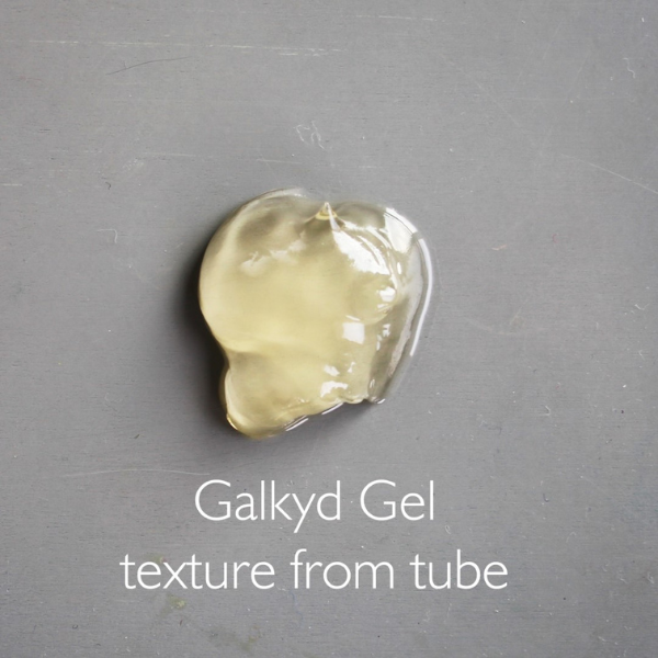 Gamblin Galkyd Lite Gel 150ml (Neo Megilp)