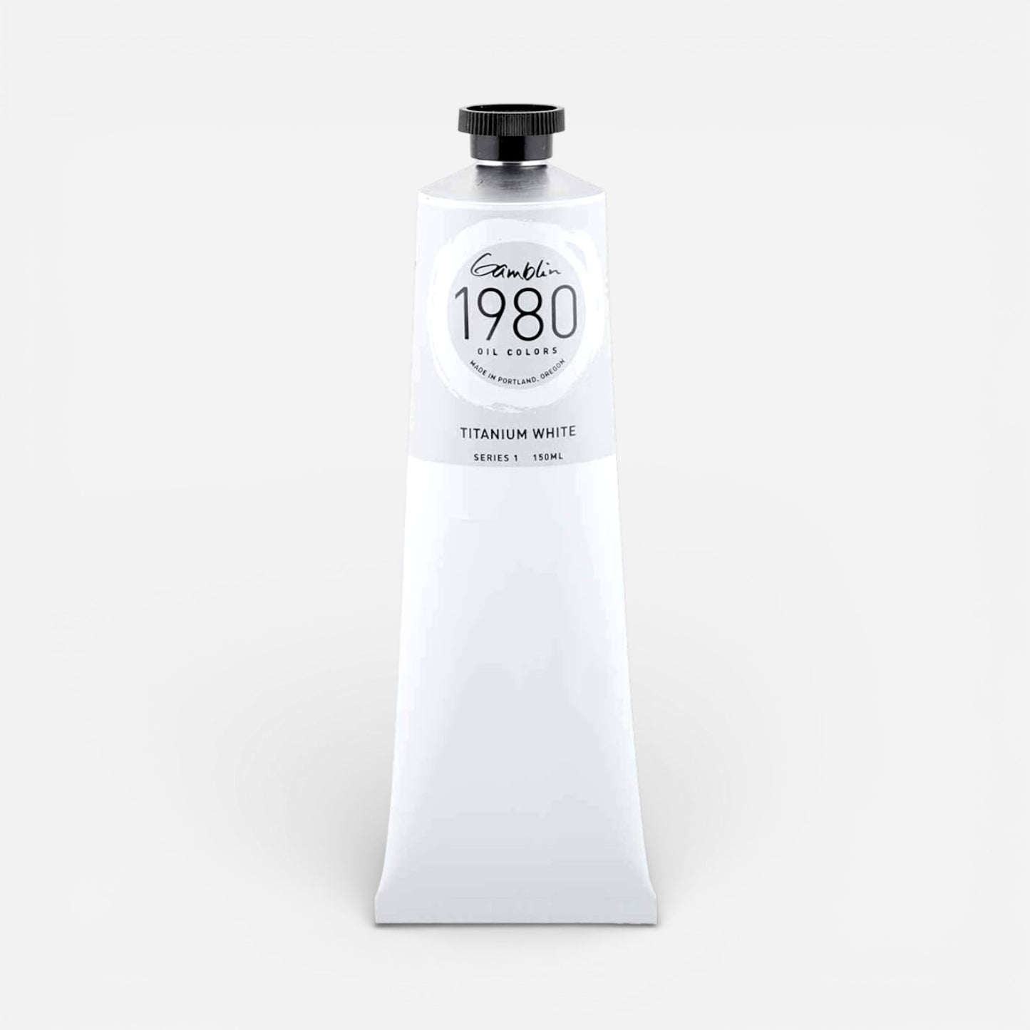 Gamblin 1980 Oil Colours 150ml