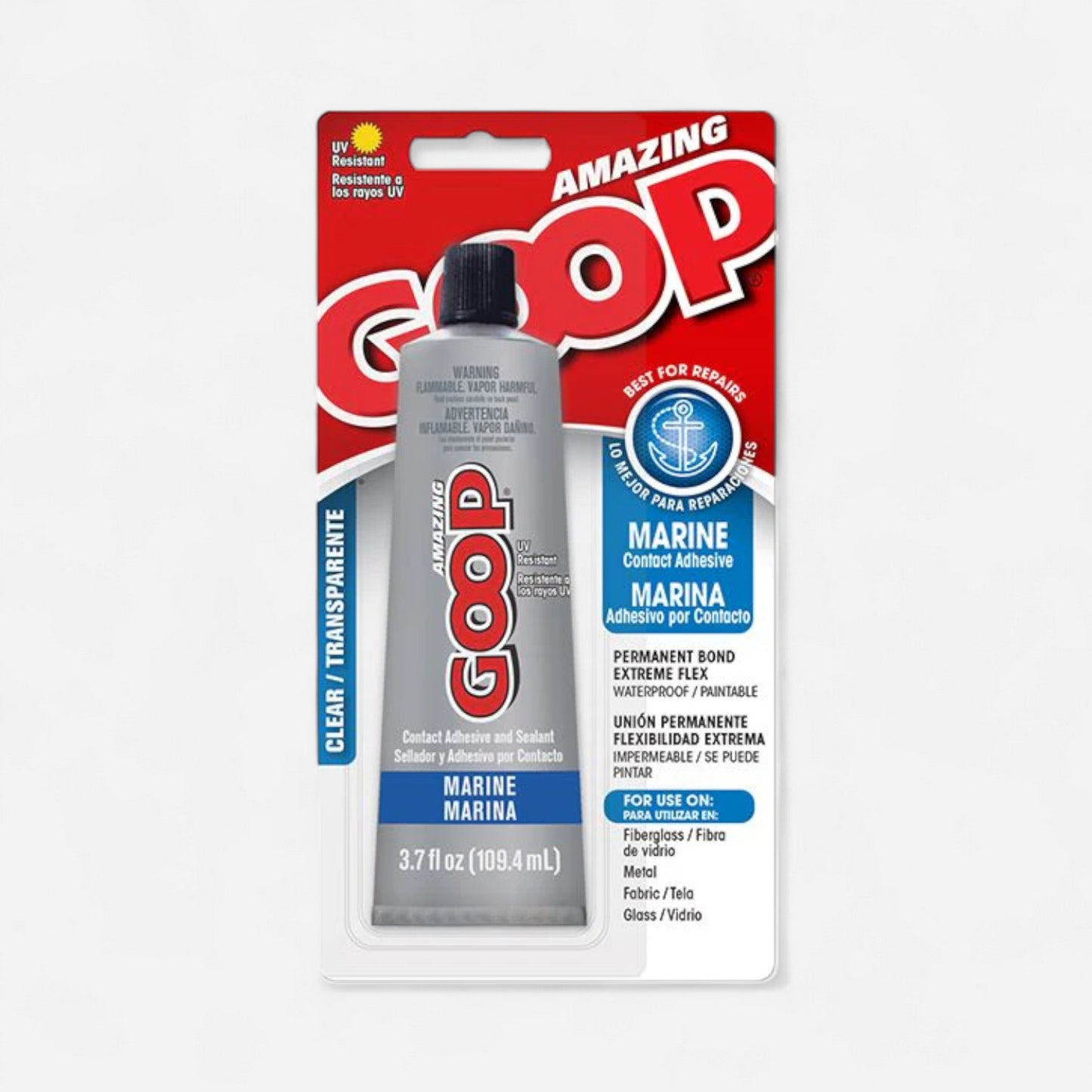 Goop Glue - Marine
