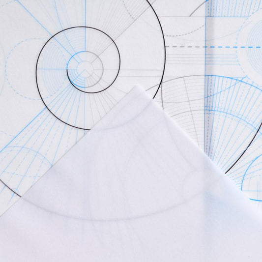 Canson Graduate Tracing Paper Pad A3