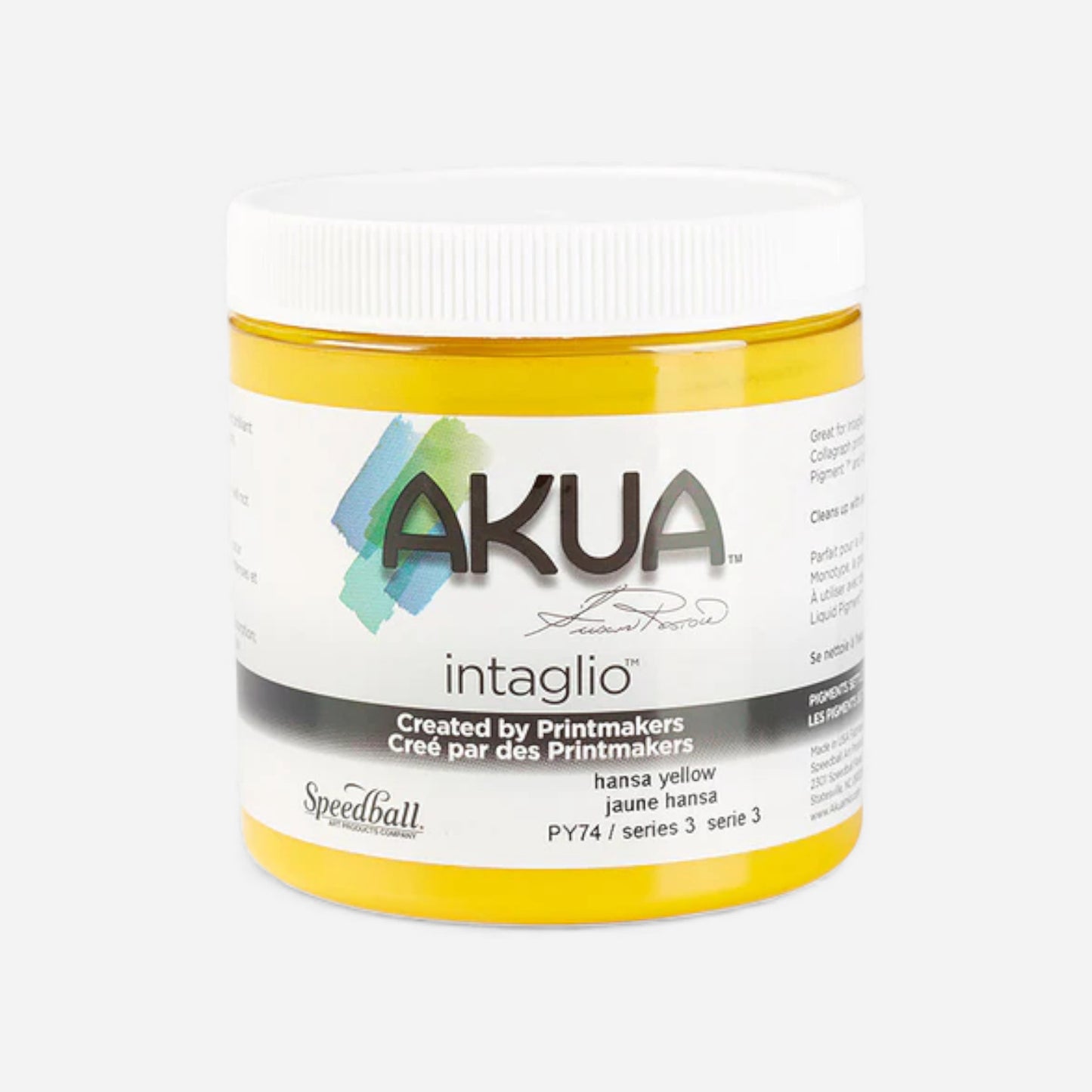 Akua Intaglio Ink 59ml