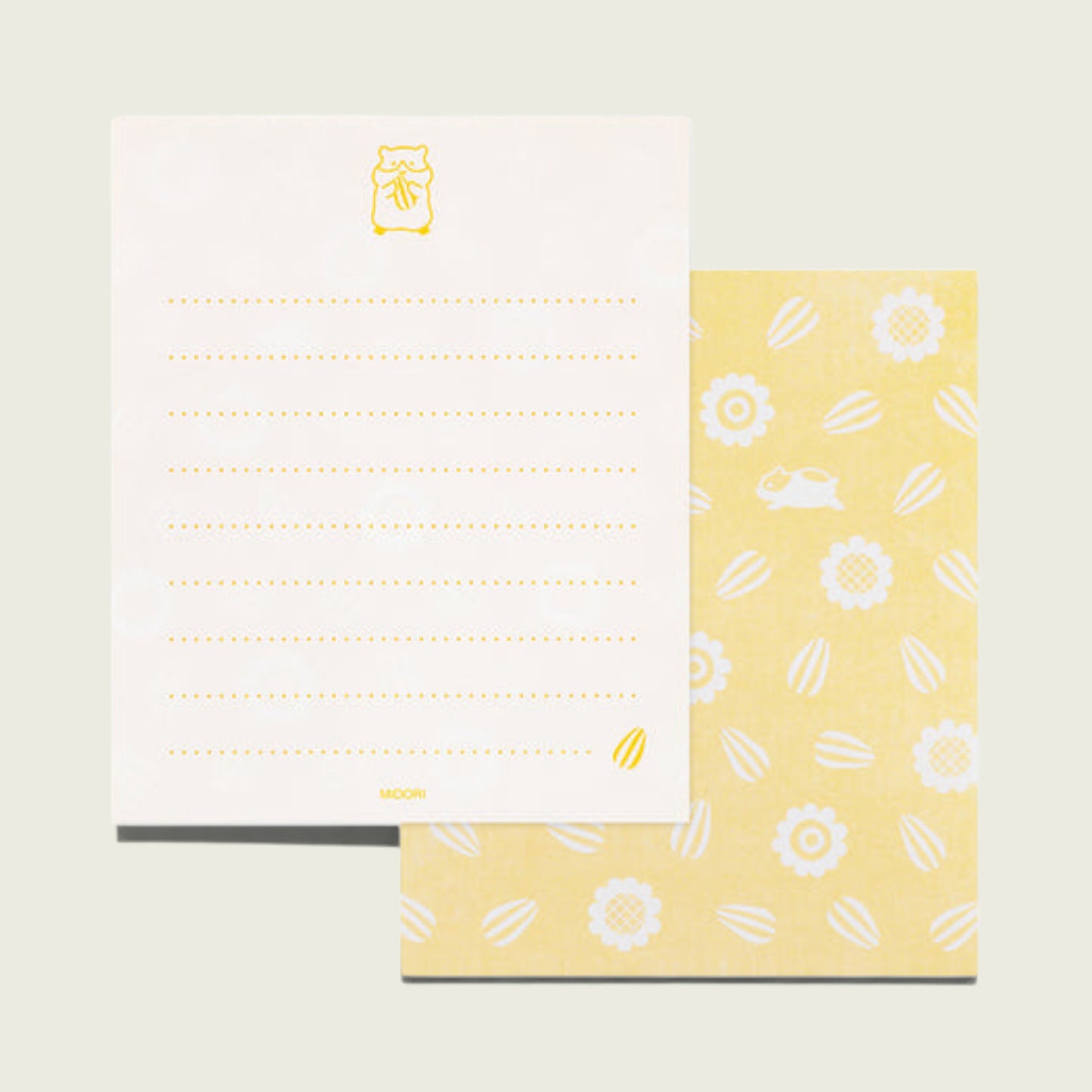 Midori® Mini Letter Paper & Envelope Set