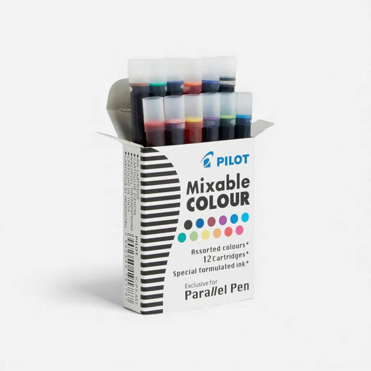 Pilot Mixable Ink
