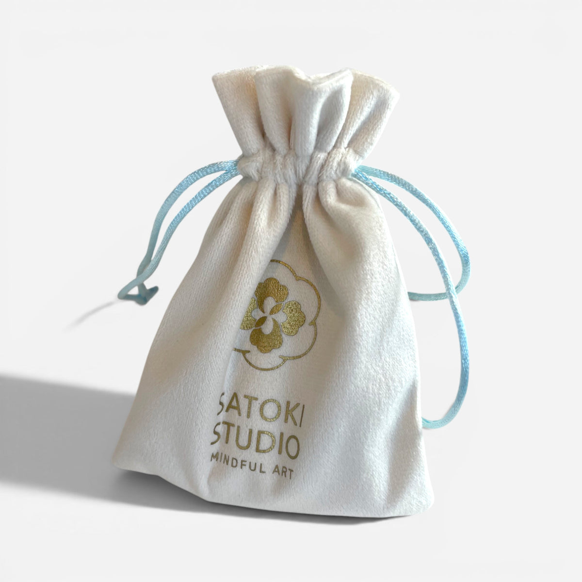 Satoki Studio Kintsugi Kit - Refill Pouch