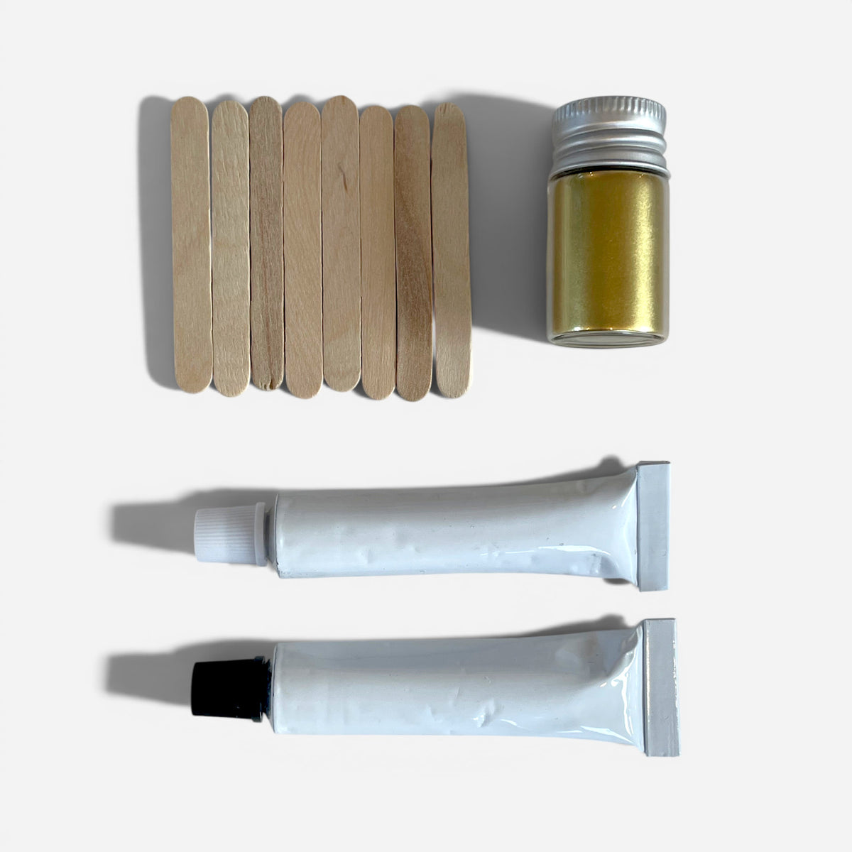 Satoki Studio Kintsugi Kit - Refill Pouch