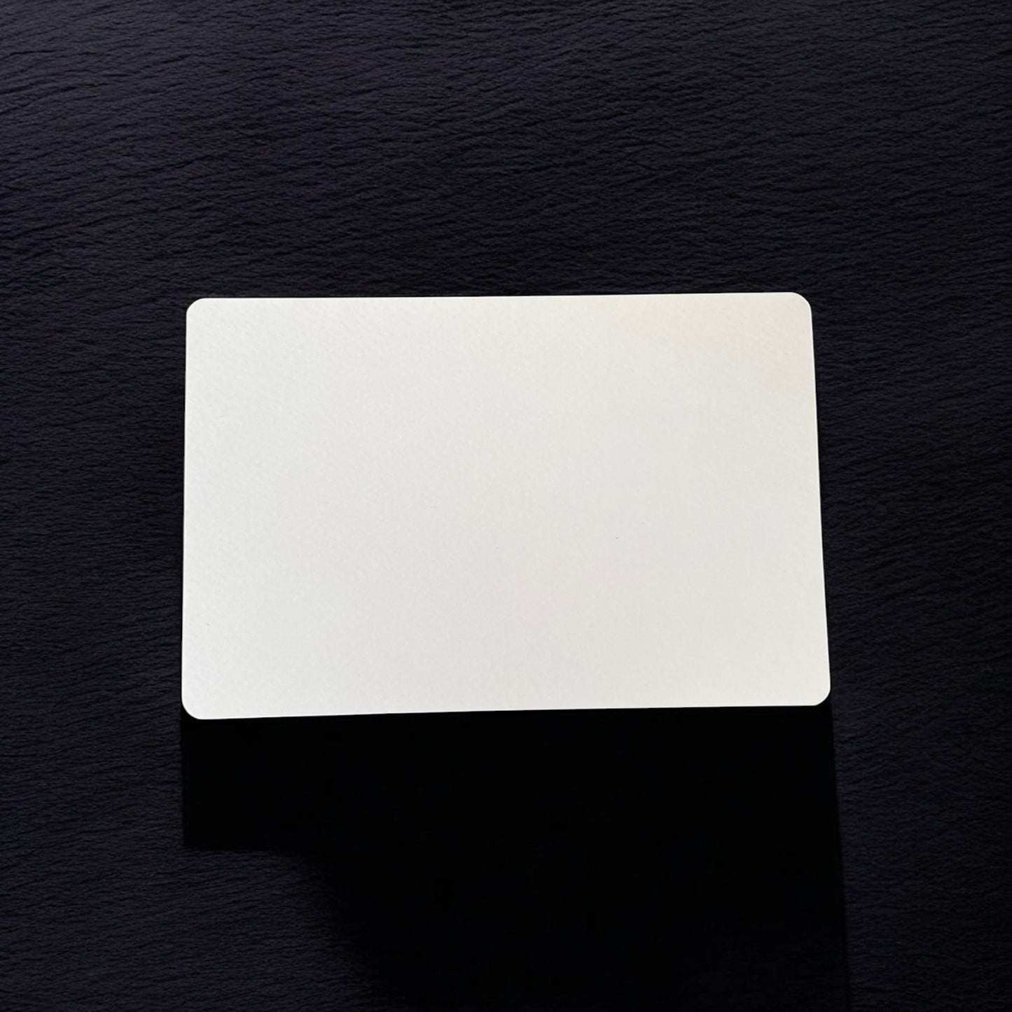 Blank Watercolour Cards - Cotton Heavyweight 300g
