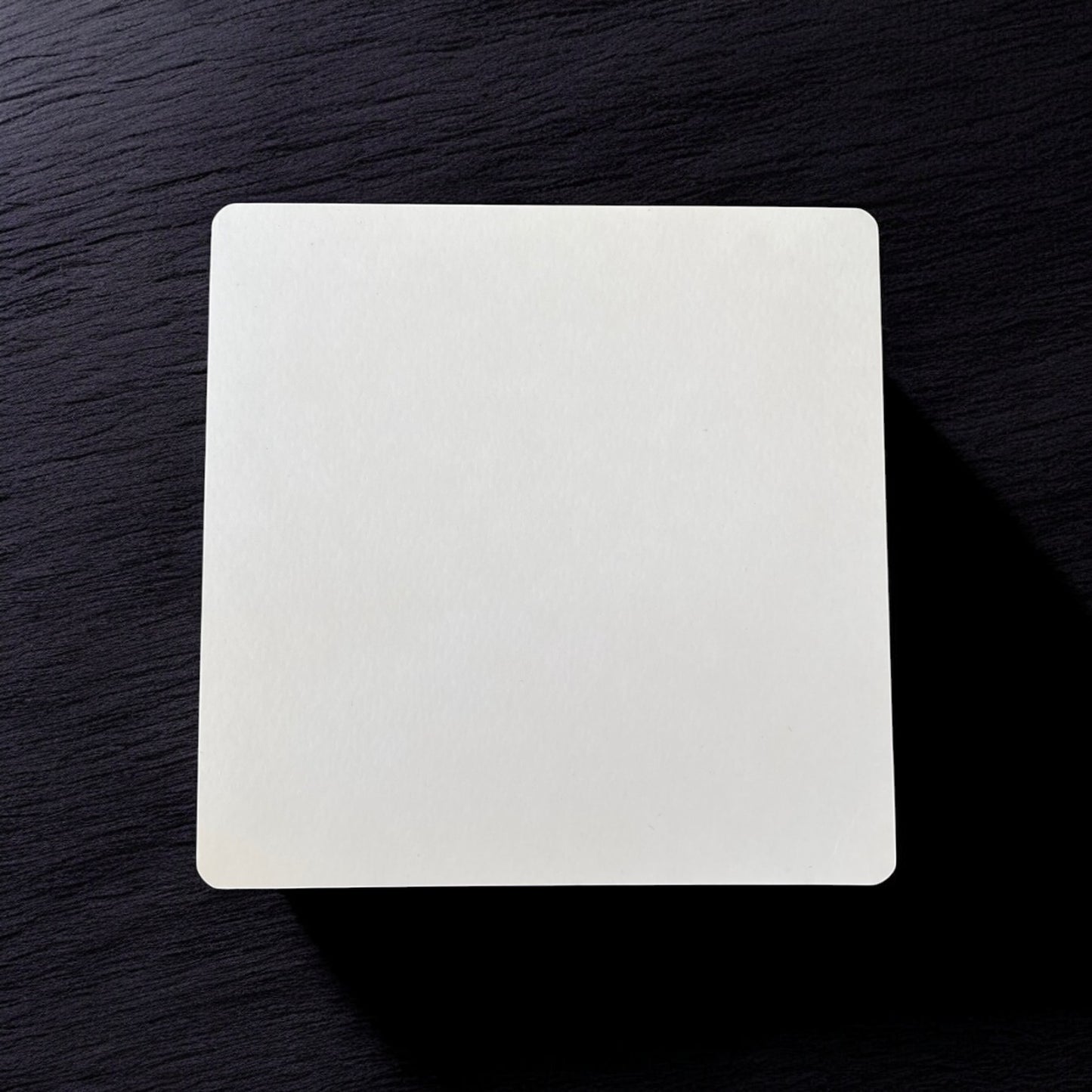 Blank Watercolour Cards - Cotton Heavyweight 300g