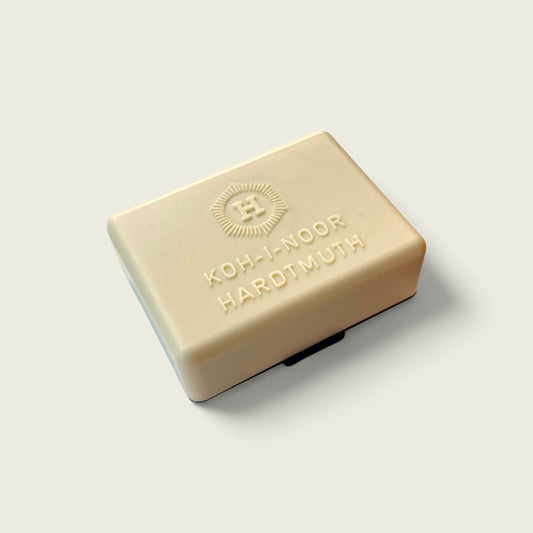 Koh-I-Noor Kneadable Soft Eraser in Box