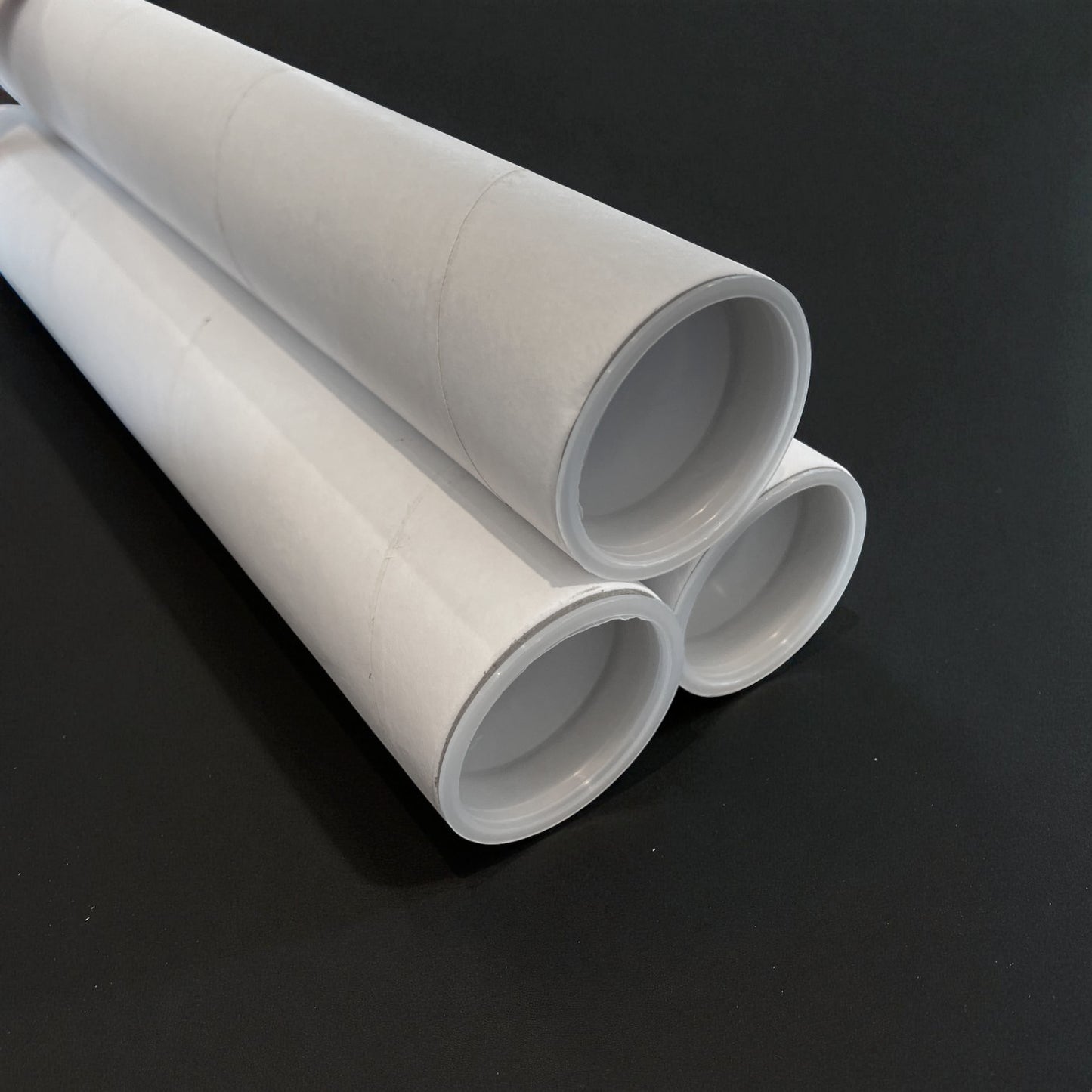Cardboard packing tube - Heavyweight Mailing Tube