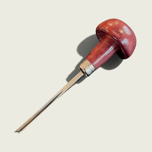 E.C. Lyons Lino Cutter Veining Tool #1 V