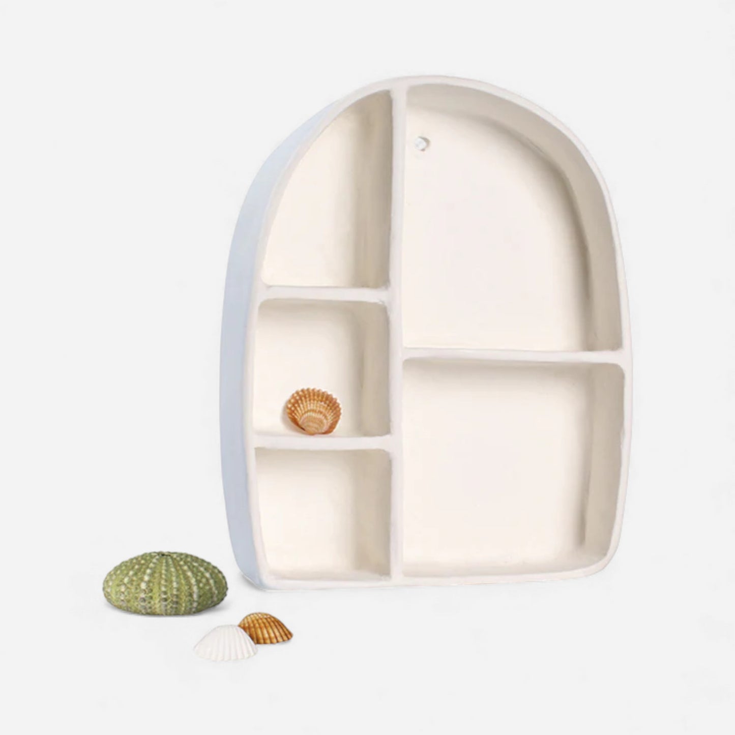 Jovi DIY Pottery Clay Kit - Air-Dry Shelf