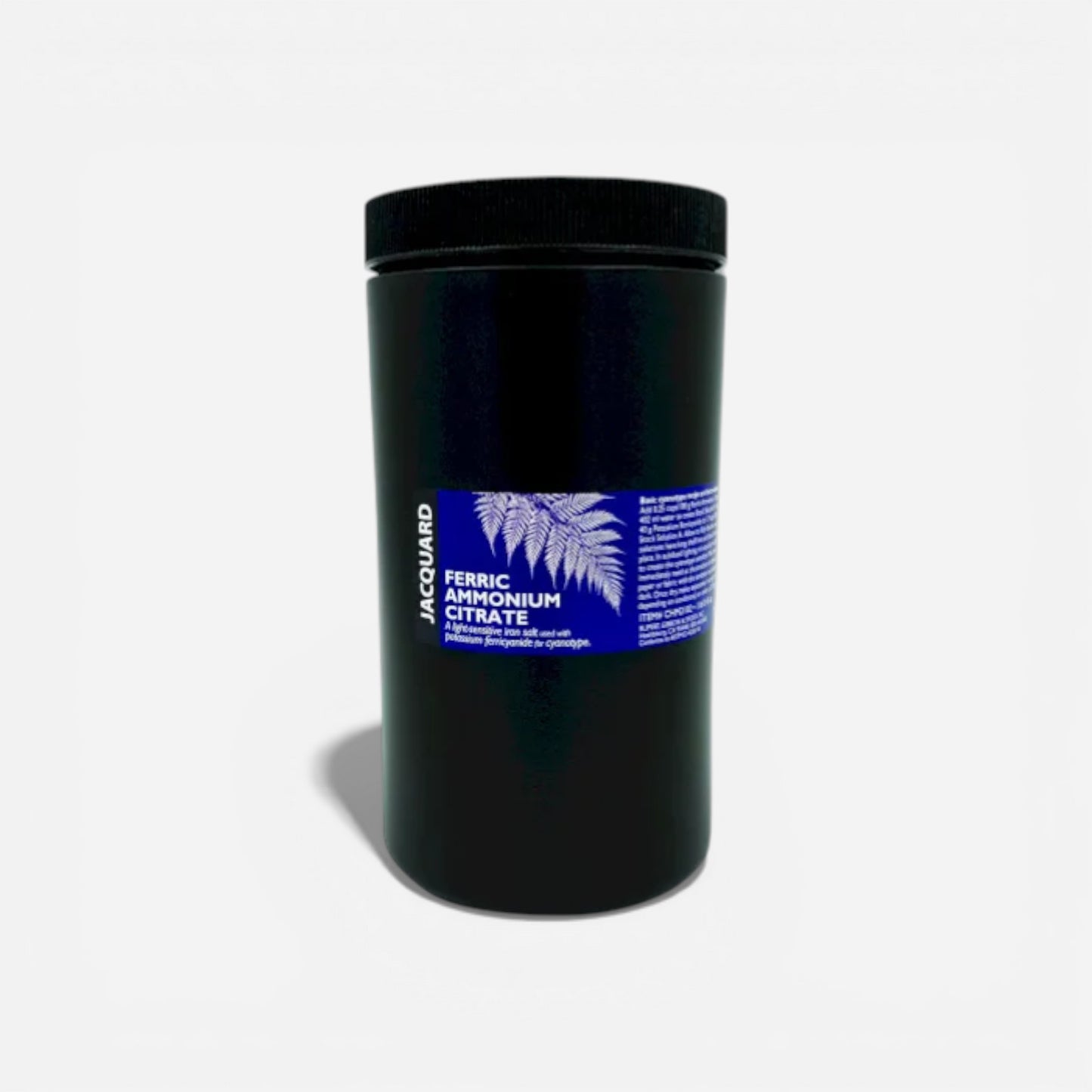 Jacquard Cyanotype Chemicals (powder form)