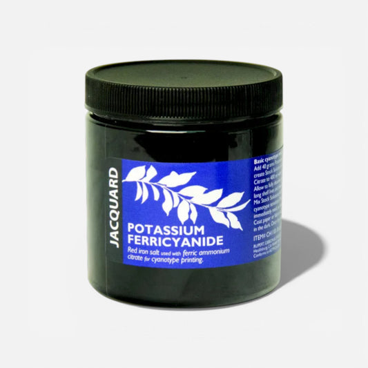 Jacquard Cyanotype Chemicals (powder form)