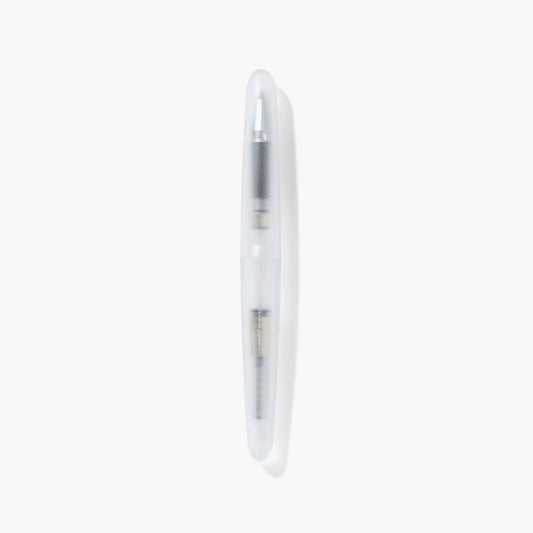 Kakimori Frost Rollerball Pen Translucent