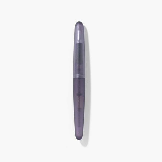 Kakimori Frost Rollerball Pen in Violet