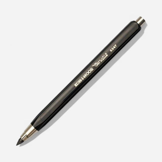 Koh-I-Noor Versatil Black Clutch Pencil 5.6mm
