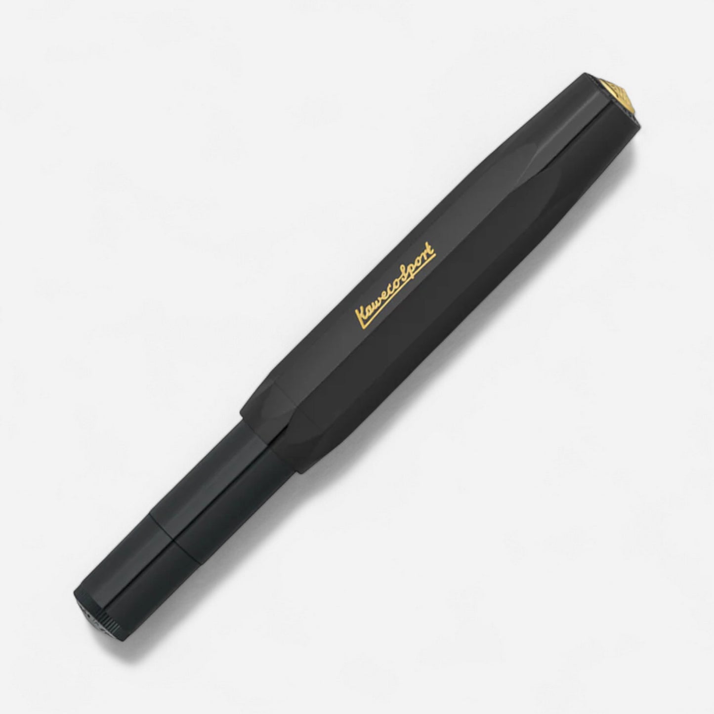 Kaweco Classic Fountain Pen in Black