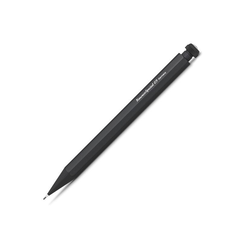 Kaweco Special Mechanical Pencil 0.9mm Black