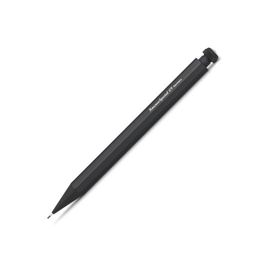 Kaweco Special Mechanical Pencil 0.9mm Black