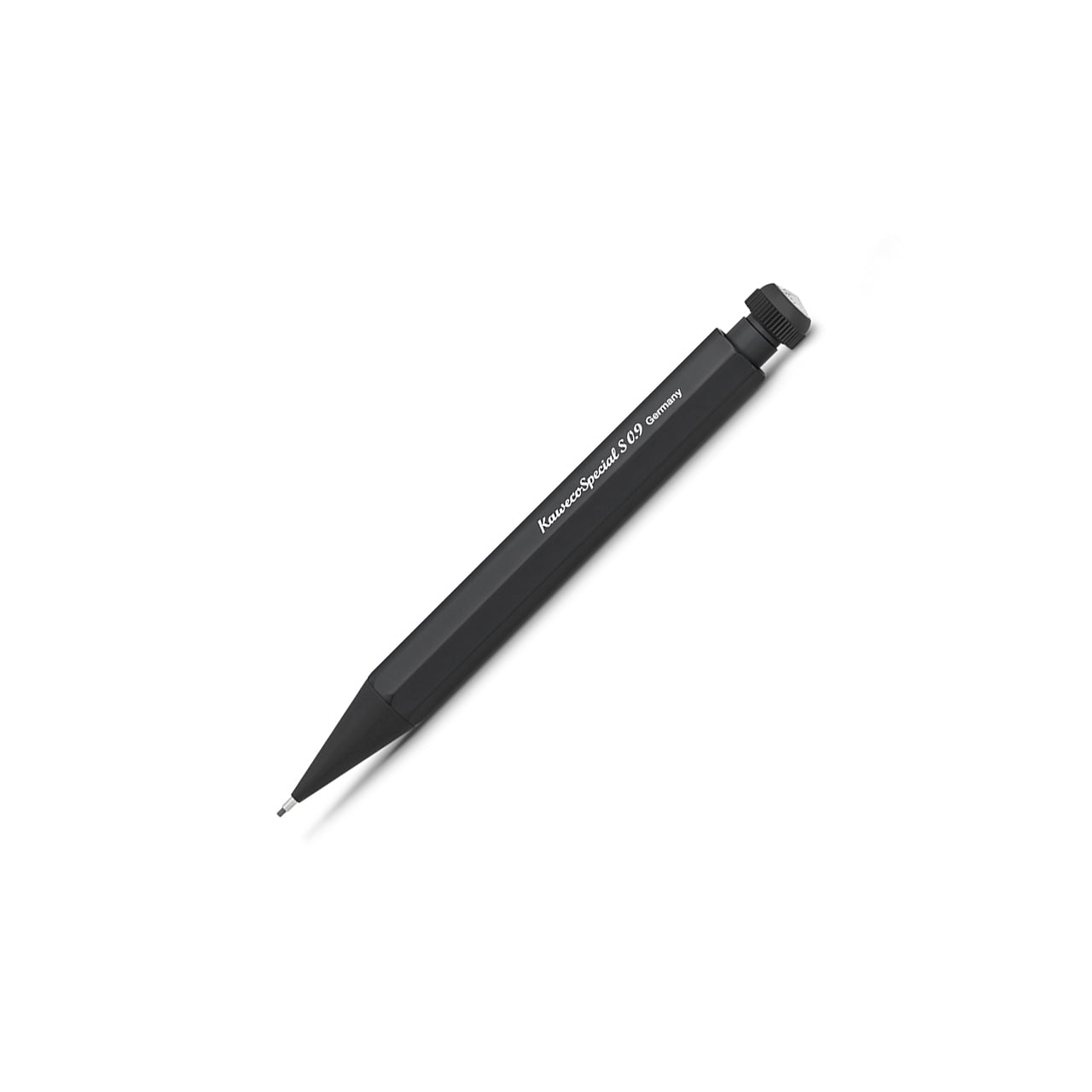 Kaweco Special - Black Mechanical Mini Pencil 0.9mm