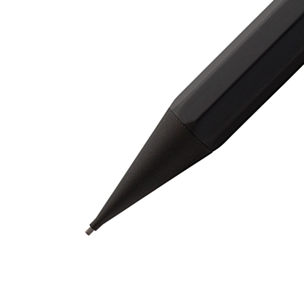 Kaweco Special - Black Mechanical Mini Pencil 0.9mm