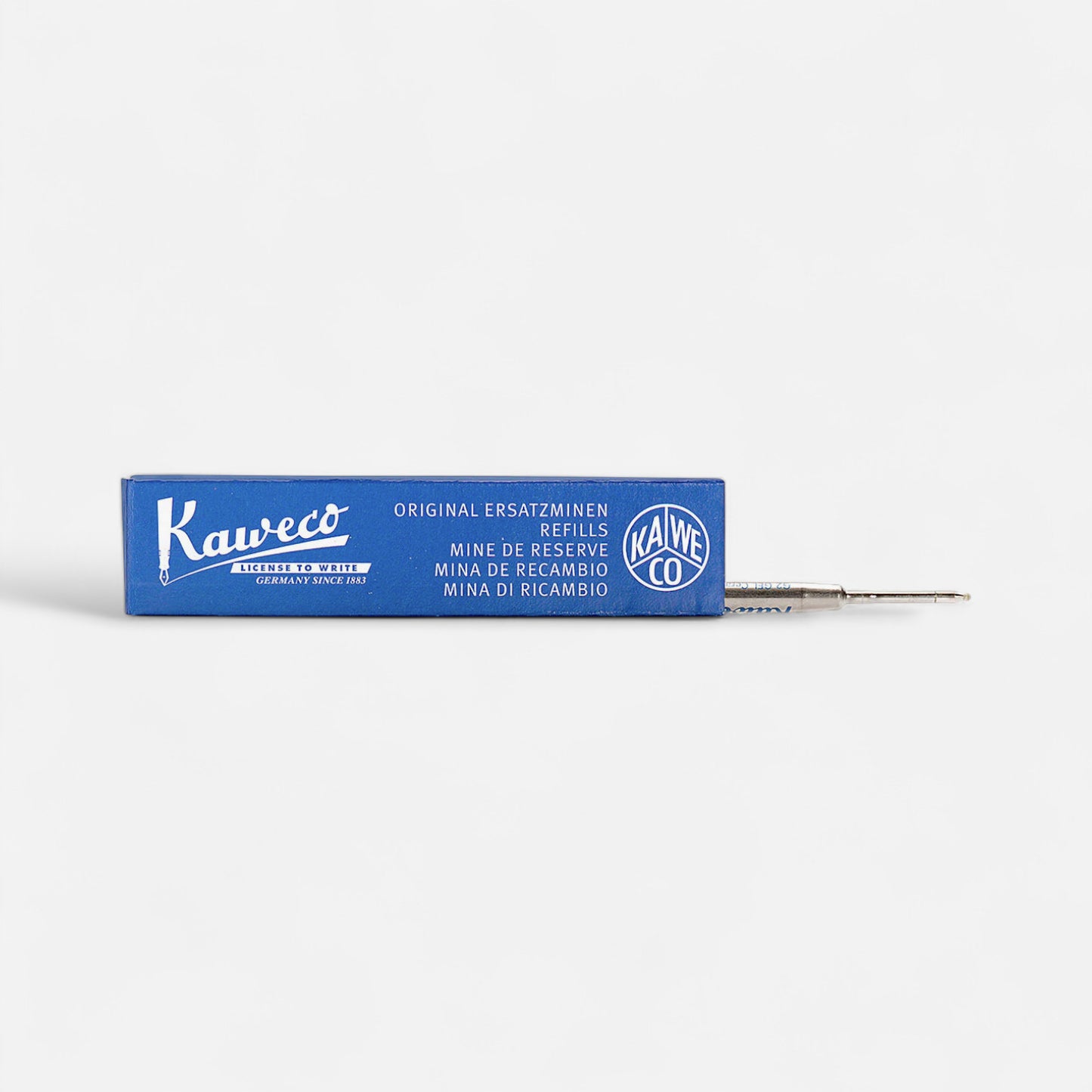 Kaweco G2 Ballpoint Pen Refills 3pc Pack