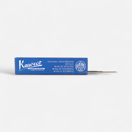 Kaweco G2 Ballpoint Pen Refills 3pc Pack