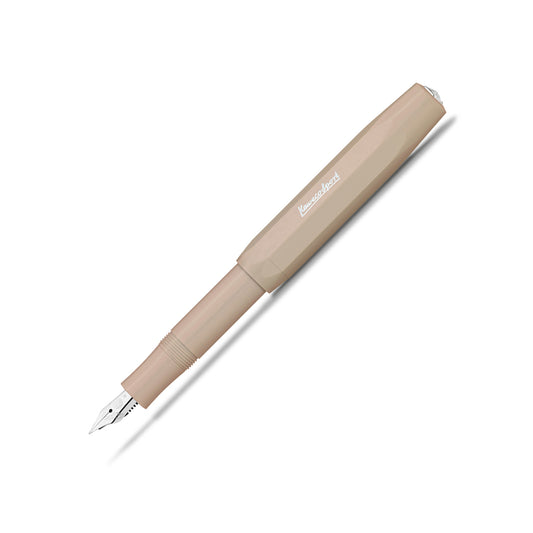 Kaweco - Classic Skyline - Fountain Pen in Macchiato