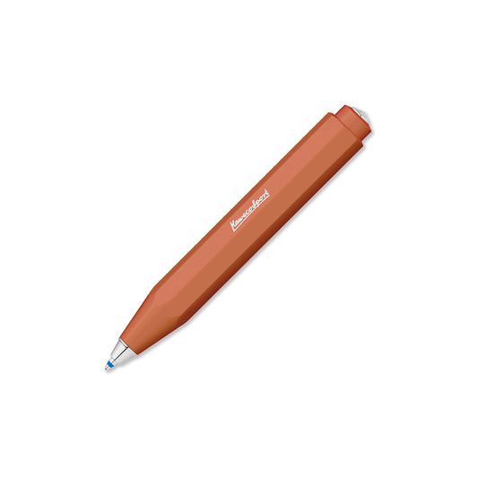 Kaweco Skyline Sport Ballpen in 'Fox'