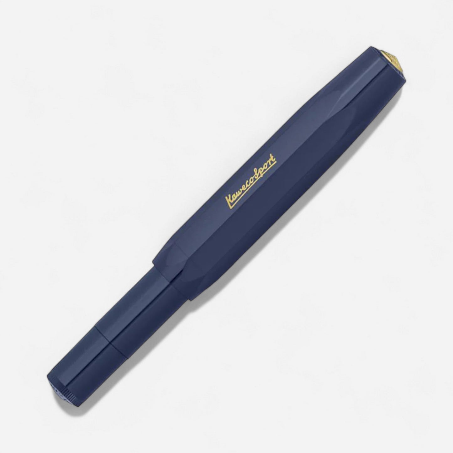 Kaweco Classic Fountain Pen in Navy
