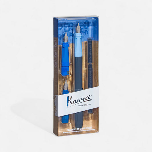 Kaweco Perkeo Calligraphy Pen Writing Set