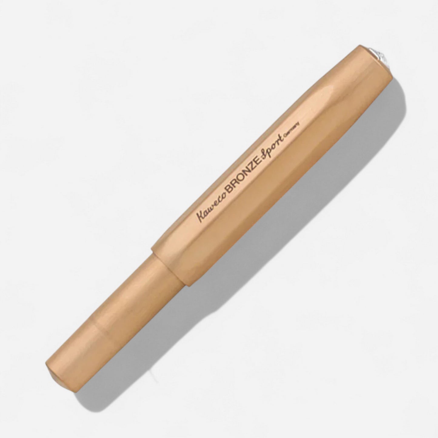 Kaweco Bronze Sport Fountain Pen