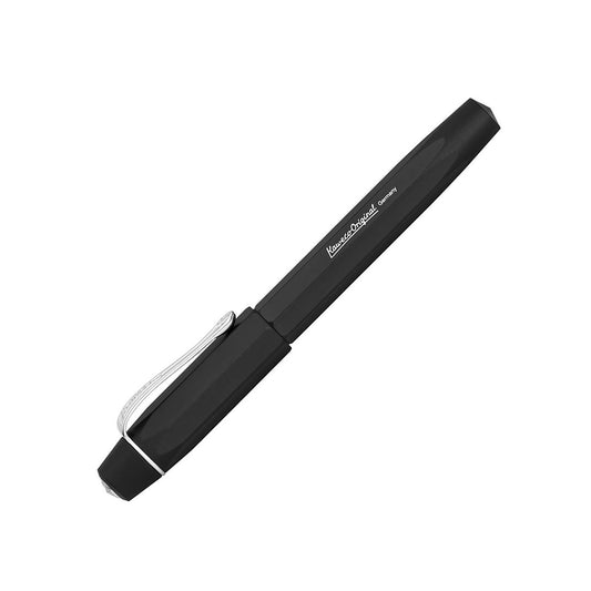 Kaweco - Original Fountain Pen in Black Chrome
