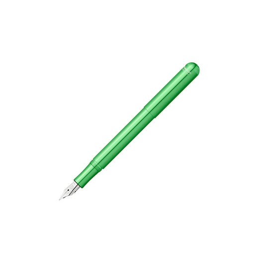 Kaweco Collection Liliput Fountain Pen in Green