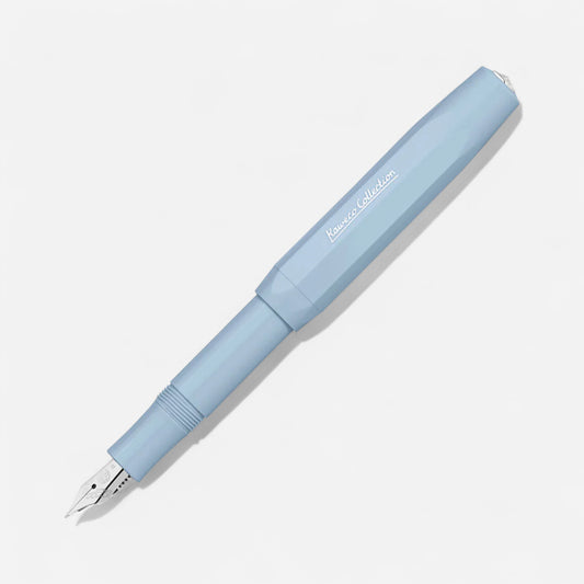 Kaweco Sport Fountain Pen in Mellow Blue